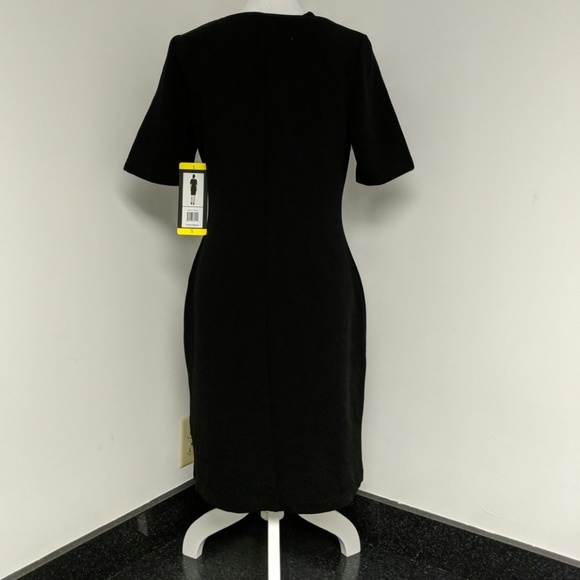 Mario Serrani of Italy Knit Dress - Picture 4 of 7